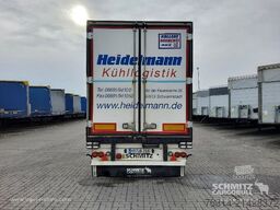 Schmitz Cargobull Tiefkühler Standard Doppelstock