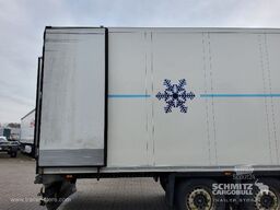 Schmitz Cargobull Tiefkühler Standard Doppelstock