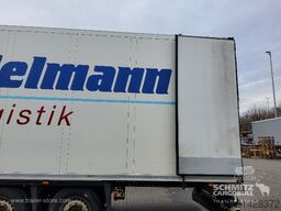 Schmitz Cargobull Tiefkühler Standard Doppelstock