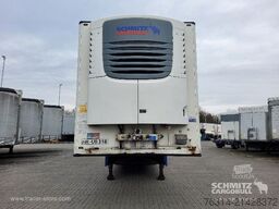 Schmitz Cargobull Tiefkühler Standard Doppelstock