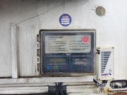 Schmitz Cargobull Tiefkühler Standard Doppelstock