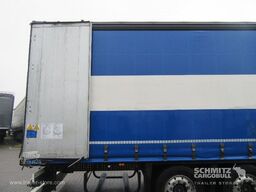 Schmitz Cargobull Curtainsider Standard Getränke