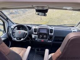 Knaus Sun TI 650 MEG