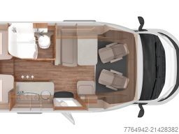 Knaus Sun TI 650 MEG