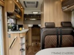 Knaus Sun TI 650 MEG