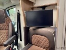 Knaus Sun TI 650 MEG