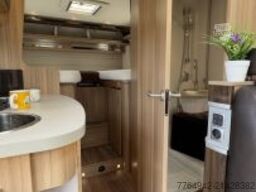 Knaus Sun TI 650 MEG