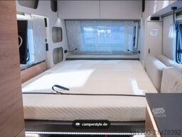 Knaus Yaseo 500 DK *2024*1700kg*4-Pakete*Dusche*