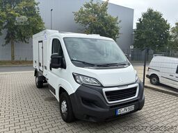 Peugeot Peugeot Boxer 3 (LKW geschlossener Kaste