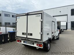 Peugeot Peugeot Boxer 3 (LKW geschlossener Kaste