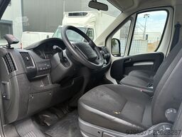 Peugeot Peugeot Boxer 3 (LKW geschlossener Kaste