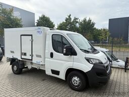 Peugeot Peugeot Boxer 3 (LKW geschlossener Kaste
