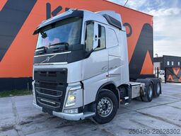 Volvo FH 540 6x2 DOUBLE BOGIE