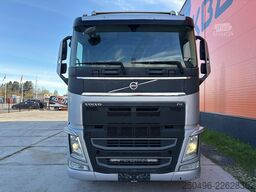 Volvo FH 540 6x2 DOUBLE BOGIE
