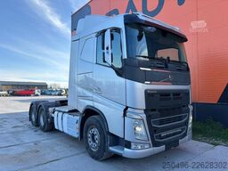 Volvo FH 540 6x2 DOUBLE BOGIE