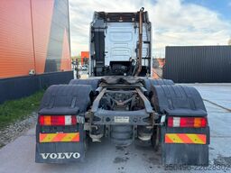 Volvo FH 540 6x2 DOUBLE BOGIE