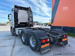 Volvo FH 540 6x2 DOUBLE BOGIE