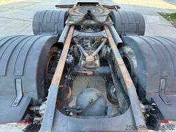 Volvo FH 540 6x2 DOUBLE BOGIE