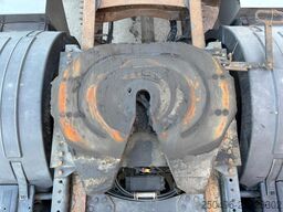 Volvo FH 540 6x2 DOUBLE BOGIE