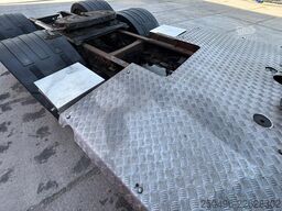 Volvo FH 540 6x2 DOUBLE BOGIE