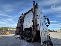Volvo FH 540 6x2 DOUBLE BOGIE