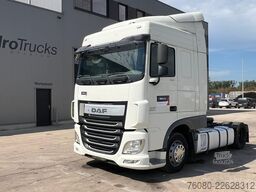DAF XF 440 (GOOD CONDITION / BONNE ETAT)