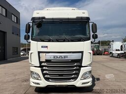 DAF XF 440 (GOOD CONDITION / BONNE ETAT)