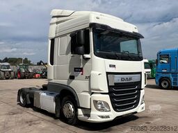 DAF XF 440 (GOOD CONDITION / BONNE ETAT)