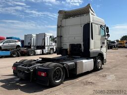 DAF XF 440 (GOOD CONDITION / BONNE ETAT)