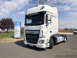 DAF XF 480 FT