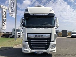 DAF XF 480 FT