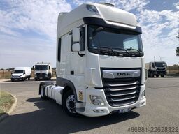 DAF XF 480 FT