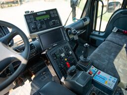 Mercedes-Benz Unimog 400