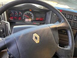 Renault Kerax 450 DXI (BOITE MANUELLE / LAMES / GRAND P...
