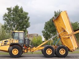 Bell B25E | AIRCO | HEATED BOX