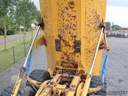 Bell B25E | AIRCO | HEATED BOX