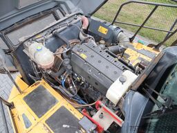 Bell B25E | AIRCO | HEATED BOX