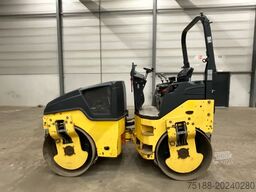 Bomag BW 135 AD-5