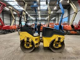 Bomag BW 135 AD-5