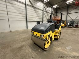 Bomag BW 135 AD-5