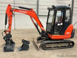 Kubota KX 61-3
