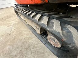 Kubota KX 61-3