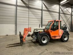 JLG 4013 PS