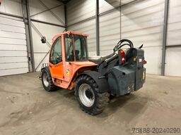 JLG 4013 PS