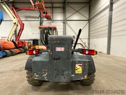 JLG 4013 PS