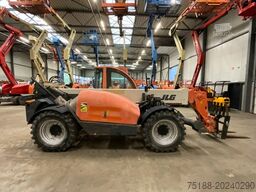 JLG 4013 PS
