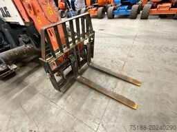 JLG 4013 PS