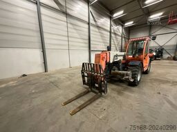 JLG 4013 PS