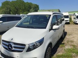 Mercedes Marco Polo 250d | Lusso | 2 Pos Cucina + Tetto Sollevabile | Finanziamen