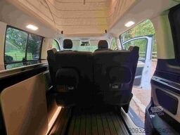 Mercedes Marco Polo 250d | Lusso | 2 Pos Cucina + Tetto Sollevabile | Finanziamen